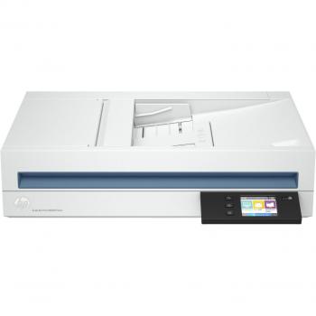 HP Scanjet Pro N4600 FNW1 – USB, WLAN & Ethernet