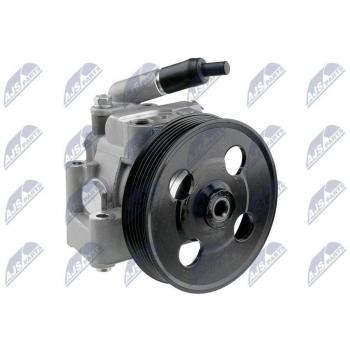 Hydraulikpumpe NTY SPW-FR-011 für Ford