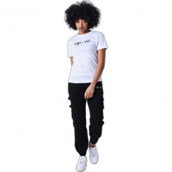 Project X Paris Jeans Tf239707 Black XS