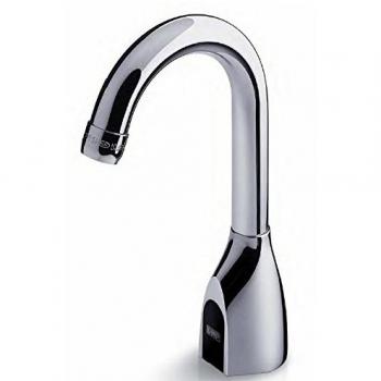 Billotap 108 Rubinetto Elettronico Cromo 115mm 230V