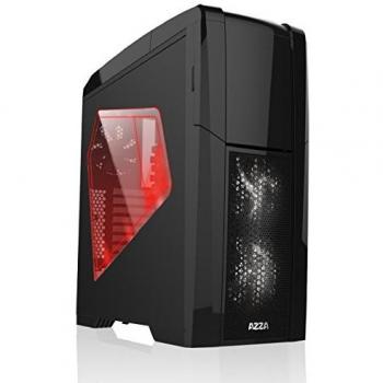 Linkworld Mordaxt Taurus 5000 Gaming PC Tower Case