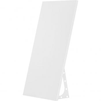 Calefactor Solar Areapro Jokerarea 120x60 Blanco