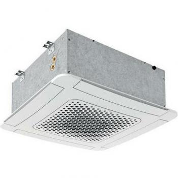 Radiateur à Gaz Eden 5381W