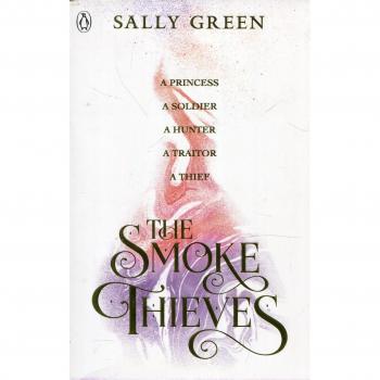 The Smoke Thieves