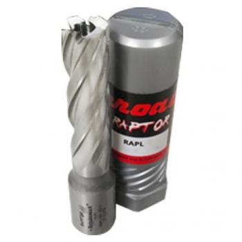Rotabroach Raptor Mag Drill Hole Cutter