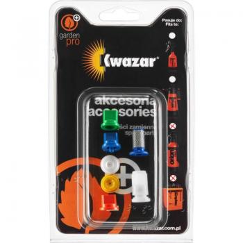 Kwazar Verniciatura a Spruzzo – Ugelli Lancia Orion (6905115000000)