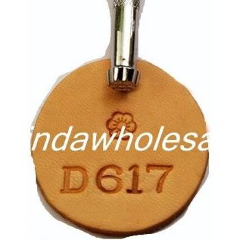 Leather Craft Stamping Tool D616/D617