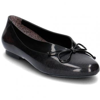 Melissa Just Dance Flip Flop - Black, Size 38 (EU M)