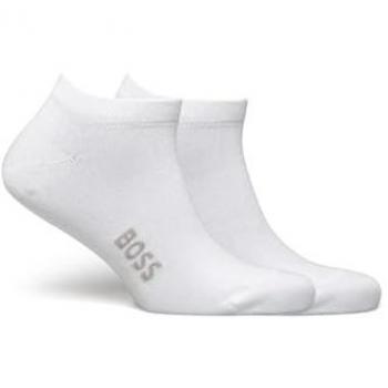BOSS Sneaker-Socken 2P mit Logo