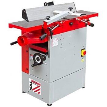 Holzmann HOB260ECO400V Cepillo - regrueso