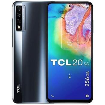 TCL 20 5G 256 GB - Smartphone de 6.67 FHD+