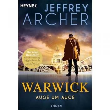 Auge um Auge