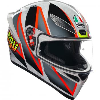 Casco integral AGV K1 S E2206