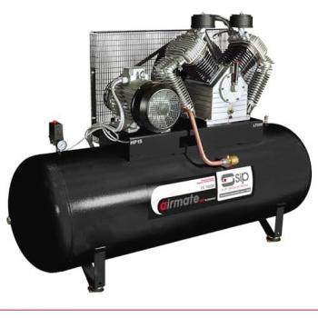 Sip Isbd15/500 Industrial Electric Compressor