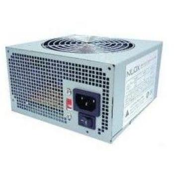 Nilox NX-PSNI5001 Alimentatore PC 500 W 20+4 pin ATX - ALNI302