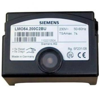 Bosch 8718575516 LMO54.200 C2BU automate de chauffage huile