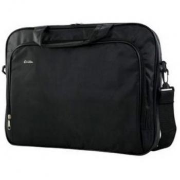Bandolera Portátil 16’’ Negra – Essentials de eVitta