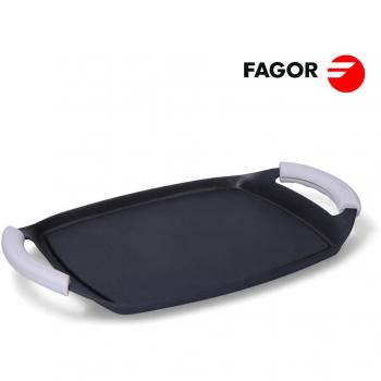Grill de Aluminio Fagor 26cm