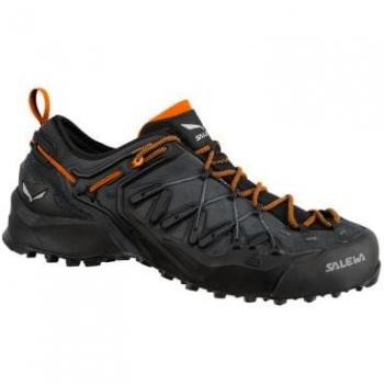 Salewa Wildfire Edge GTX Black Onyx