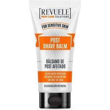 Soft Shave Gel by Revuele for Men – 180 mL