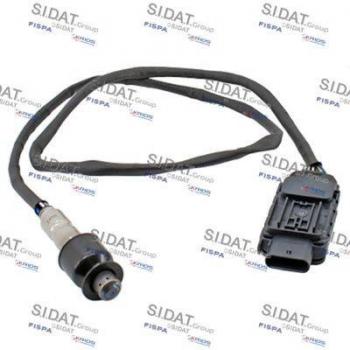 Sensore NOx + Catalizzatore SIDAT 82.3044
