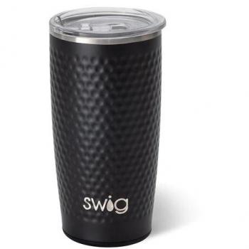Swig Blacksmith Highball Glass (22oz)