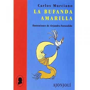 LA BUFANDA AMARILLA
