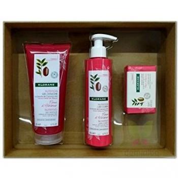 KLORANE PACK HIBISCUS