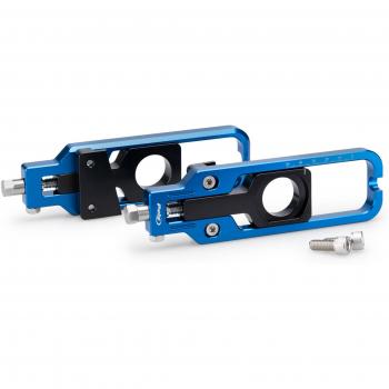 Puig Tensor de Cadena para BMW S1000R 2019‑2021 en Azul – Talla Unica