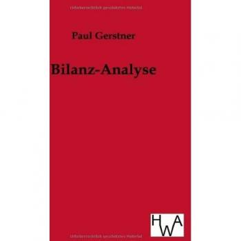 Bilanz-Analyse