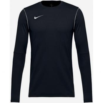 Nike Park 20 Kinder Sweatshirt Schwarz