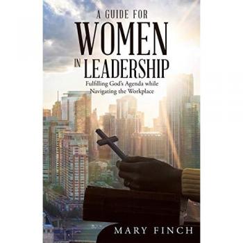 A Guide for Women in Leadership