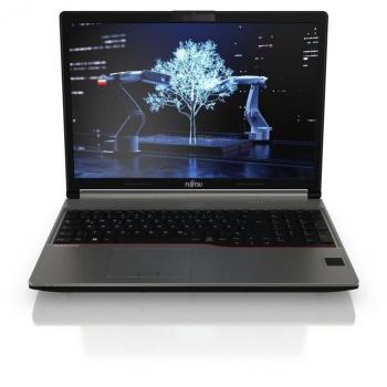 Fujitsu Celsius H7613 Laptop – variant VFY