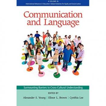 Communication and Language