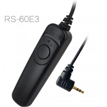 MC-DC2 Ontspanknop Kabel voor Canon en Nikon