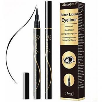 Ultra‑Pigment Liquid Eye
