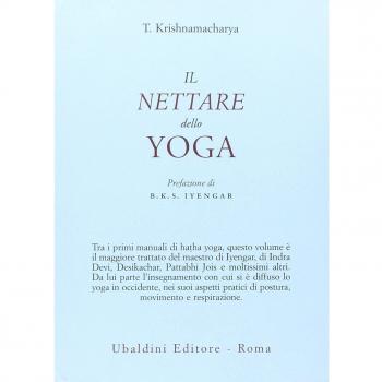 Il nettare dello yoga