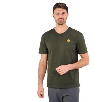 Edelrid Herren T-Shirt Highball IV Oliv L