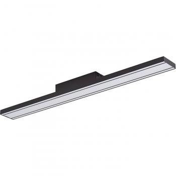 Led 'Leicy' (Moderno) hecho de Metal e.o. para Salón & Comedor (1 llama,) de Lucande