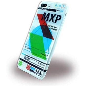 Cover Airport Milano-Malpensa MXP per iPhone 7 Plus – BENJAMINS