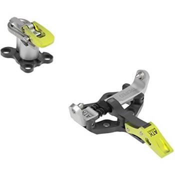 Attacchi ATK Trofeo 6 nero bianco giallo