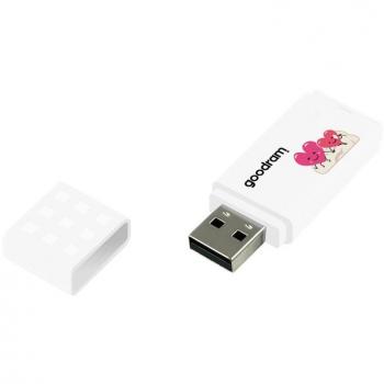 Pen Drive Goodram 32GB UME2 USB 2.0 Amor
