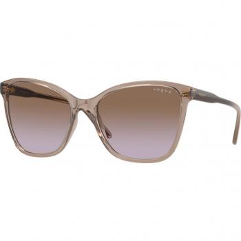 Anteojos Sol Vogue Marrón Classic