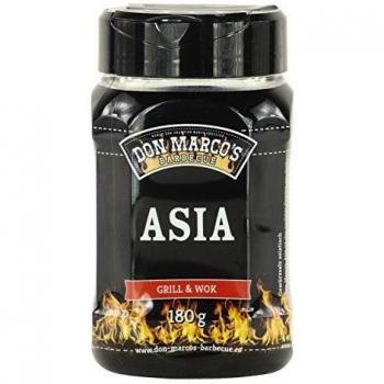 Don Marco's Asiatische Gewürzmischung 180g
