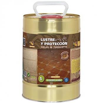 Ennoblece Mate Lucer 5 Litros Monestir