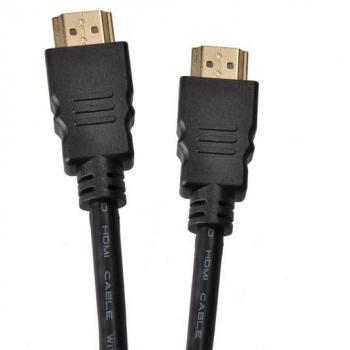 Olight Solight HDMI 1.4 A Video Kabel, 1m mit Ethernet