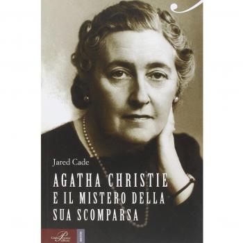 Agatha Christie e il mistero della sua scomparsa