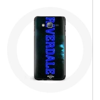 Étui Logo Riverdale pour Galaxy A3