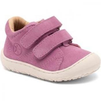 Bambini Piedi Nudi Camminatore Bisgaard