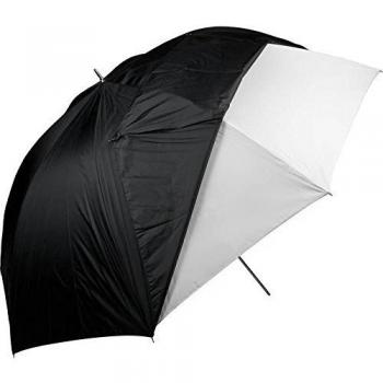 Westcott 2‑in‑1 Studioschirm 109 cm 2016 Reflex‑Durchlicht Tuch – Artikelnummer 4251070304857